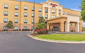 Hampton Inn Atmore Al