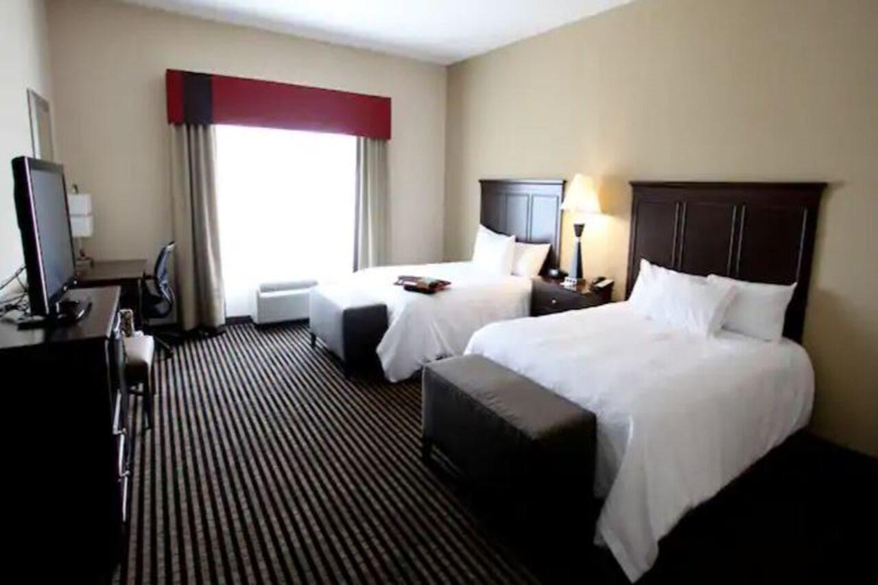 Hampton Inn - Atmore Exterior photo