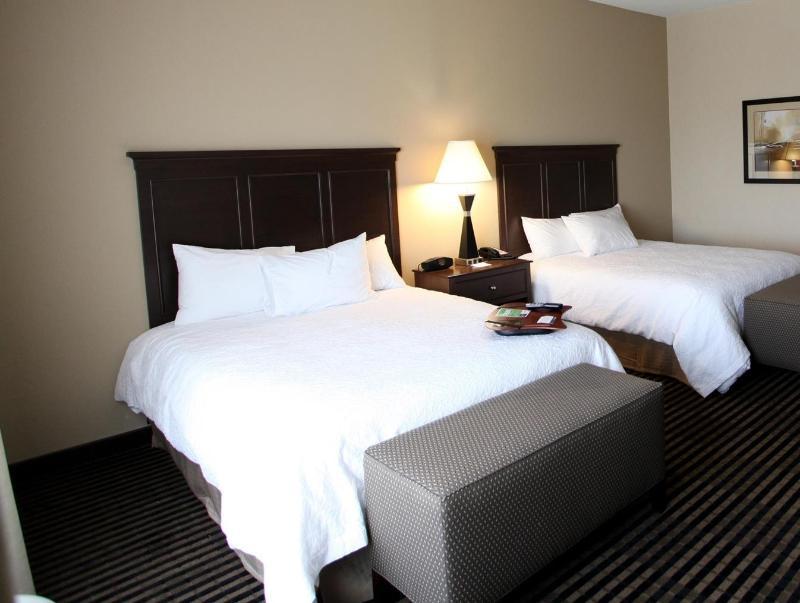 Hampton Inn - Atmore Exterior photo
